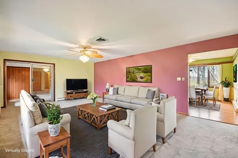 407 Ottawa Street Morris IL 60450
