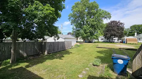9 North Randolph Street Princeton IL 61356
