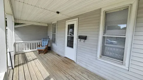 9 North Randolph Street Princeton IL 61356
