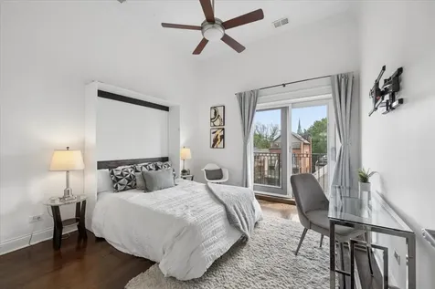 1423 West Belmont Avenue Chicago IL 60657