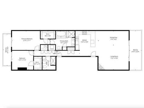 1423 West Belmont Avenue Chicago IL 60657