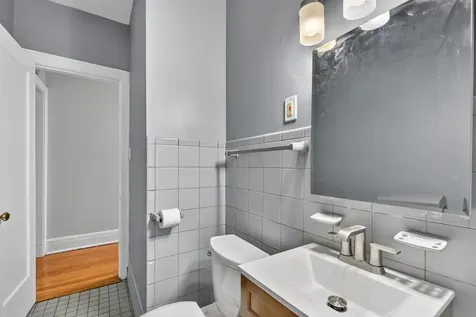 6815 South Crandon Avenue Chicago IL 60649