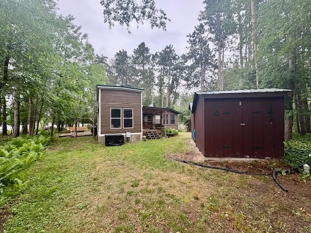 10/162 Woodhaven Sublette IL 61367