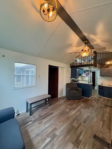 10/162 Woodhaven Sublette IL 61367