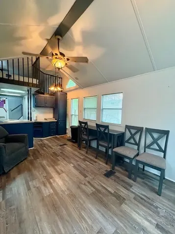 10/162 Woodhaven Sublette IL 61367