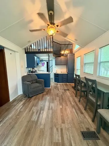 10/162 Woodhaven Sublette IL 61367