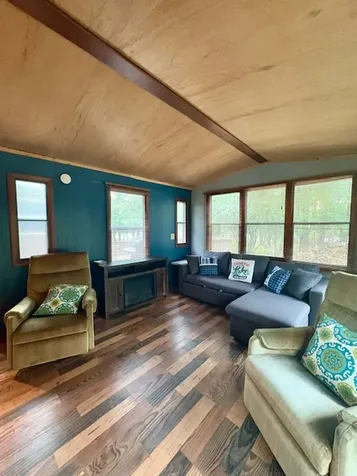 10/162 Woodhaven Sublette IL 61367