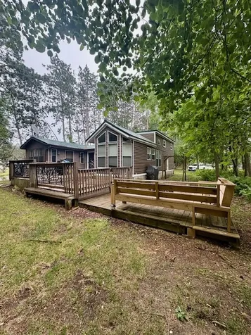 10/162 Woodhaven Sublette IL 61367