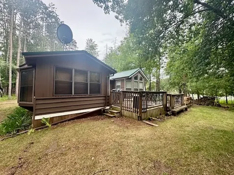 10/162 Woodhaven Sublette IL 61367