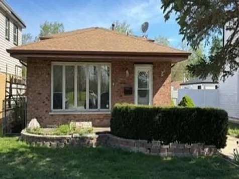 7314 West 115th Street Worth IL 60482