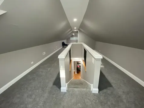8136 South Luella Avenue Chicago IL 60617
