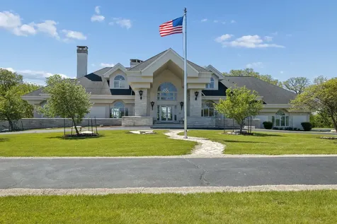 48w999 Hinckley Road Big Rock IL 60511