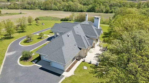 48w999 Hinckley Road Big Rock IL 60511