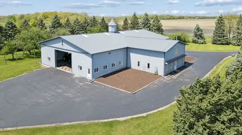 48w999 Hinckley Road Big Rock IL 60511