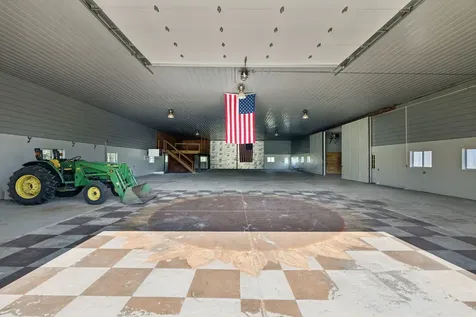 48w999 Hinckley Road Big Rock IL 60511