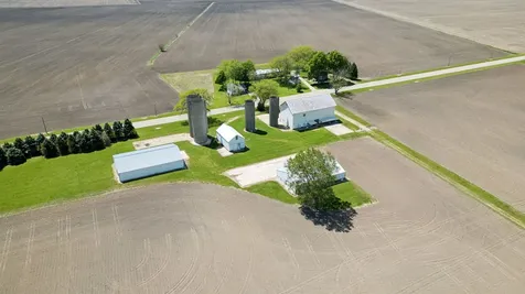 48w999 Hinckley Road Big Rock IL 60511