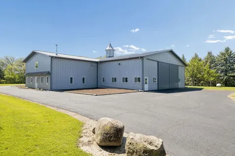 48w999 Hinckley Road Big Rock IL 60511
