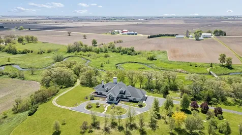 48w999 Hinckley Road Big Rock IL 60511