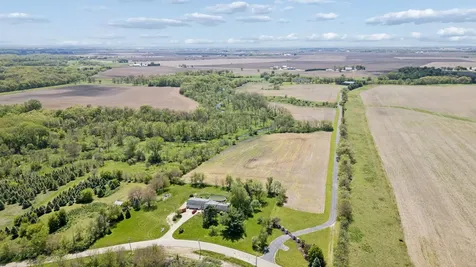 48w999 Hinckley Road Big Rock IL 60511