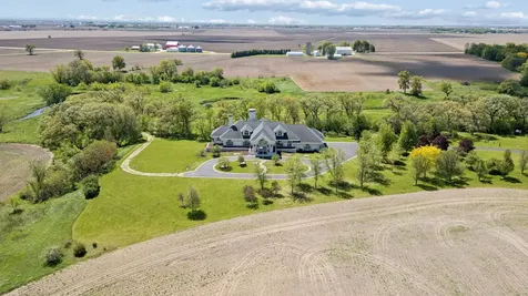 48w999 Hinckley Road Big Rock IL 60511