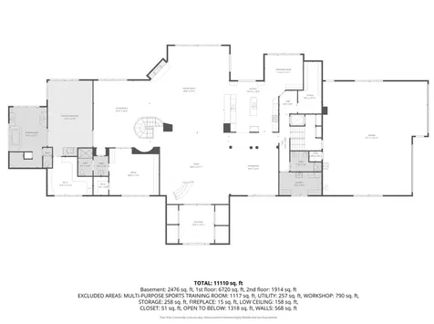48w999 Hinckley Road Big Rock IL 60511