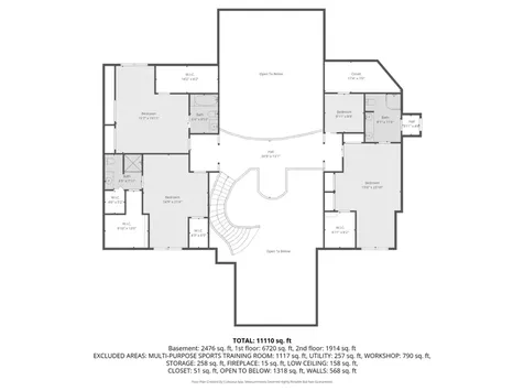 48w999 Hinckley Road Big Rock IL 60511