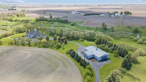 48w999 Hinckley Road Big Rock IL 60511