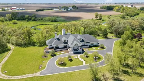 48w999 Hinckley Road Big Rock IL 60511