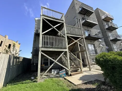 2731 West Congress Parkway Chicago IL 60612