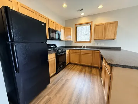 2731 West Congress Parkway Chicago IL 60612
