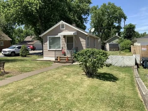 2215 East Washington Street S Joliet IL 60433