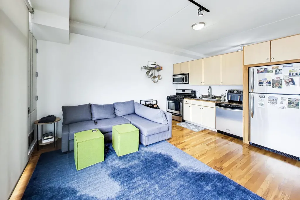 630 North Franklin Street Chicago IL 60610