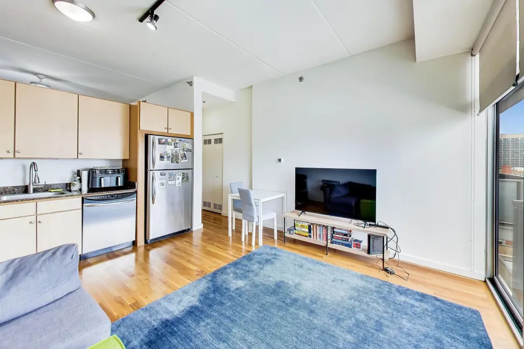 630 North Franklin Street Chicago IL 60610