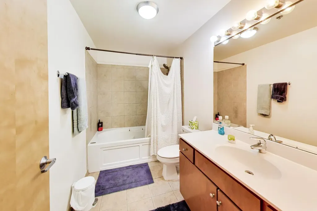 630 North Franklin Street Chicago IL 60610