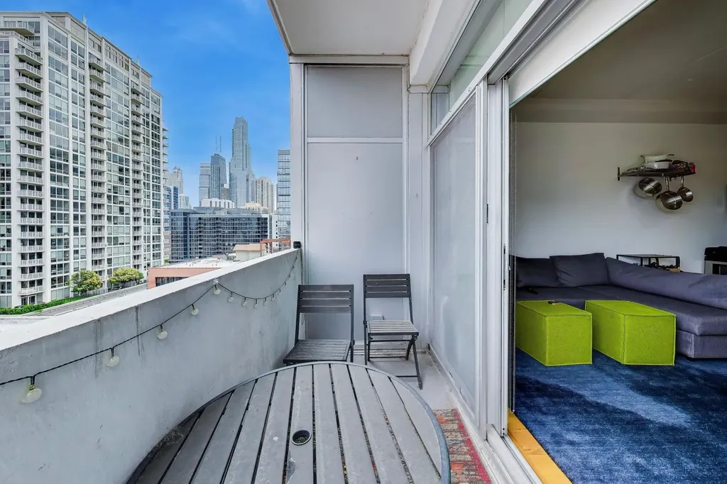 630 North Franklin Street Chicago IL 60610