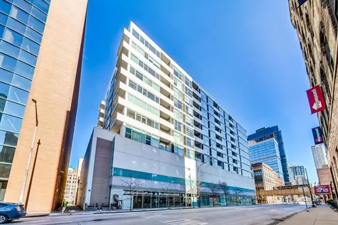 630 North Franklin Street Chicago IL 60610