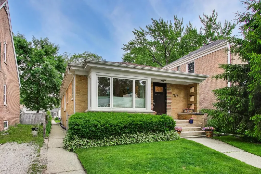 7923 Kolmar Avenue Skokie IL 60076