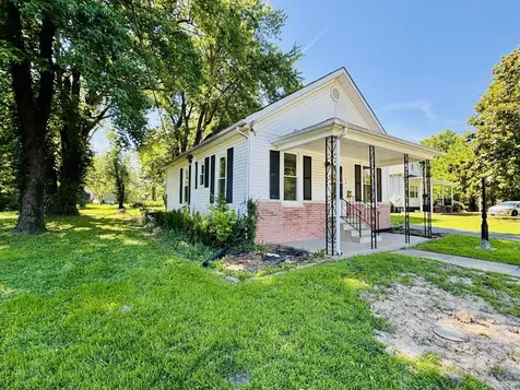 404 North Otis Street Marion IL 62959