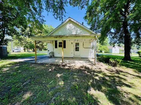 404 North Otis Street Marion IL 62959