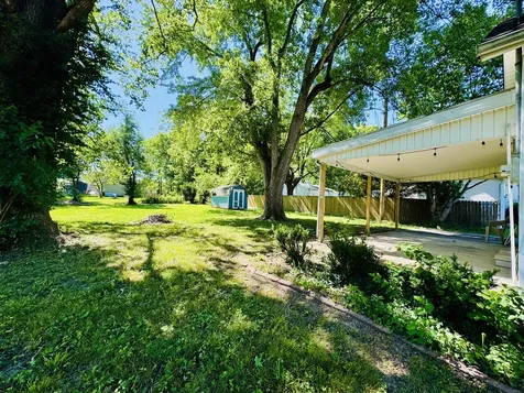 404 North Otis Street Marion IL 62959