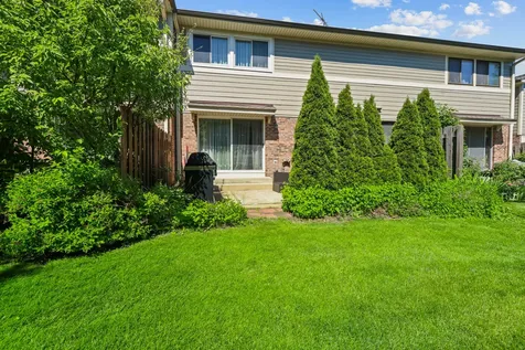409 Mallard Drive Deerfield IL 60015