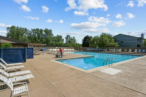 409 Mallard Drive Deerfield IL 60015