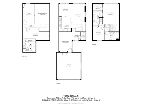 409 Mallard Drive Deerfield IL 60015