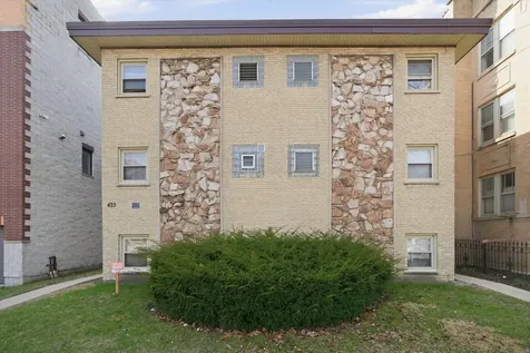 425 South Kenilworth Avenue Oak Park IL 60302