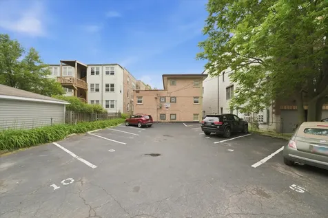 425 South Kenilworth Avenue Oak Park IL 60302