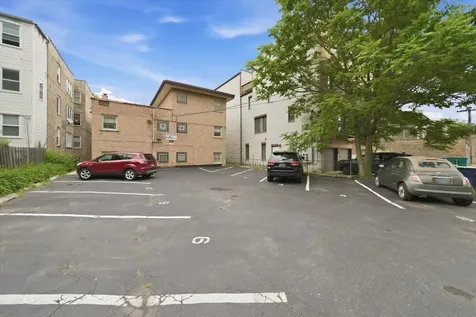 425 South Kenilworth Avenue Oak Park IL 60302