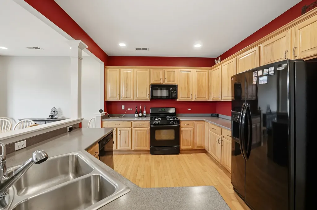11926 Borhart Drive Huntley IL 60142