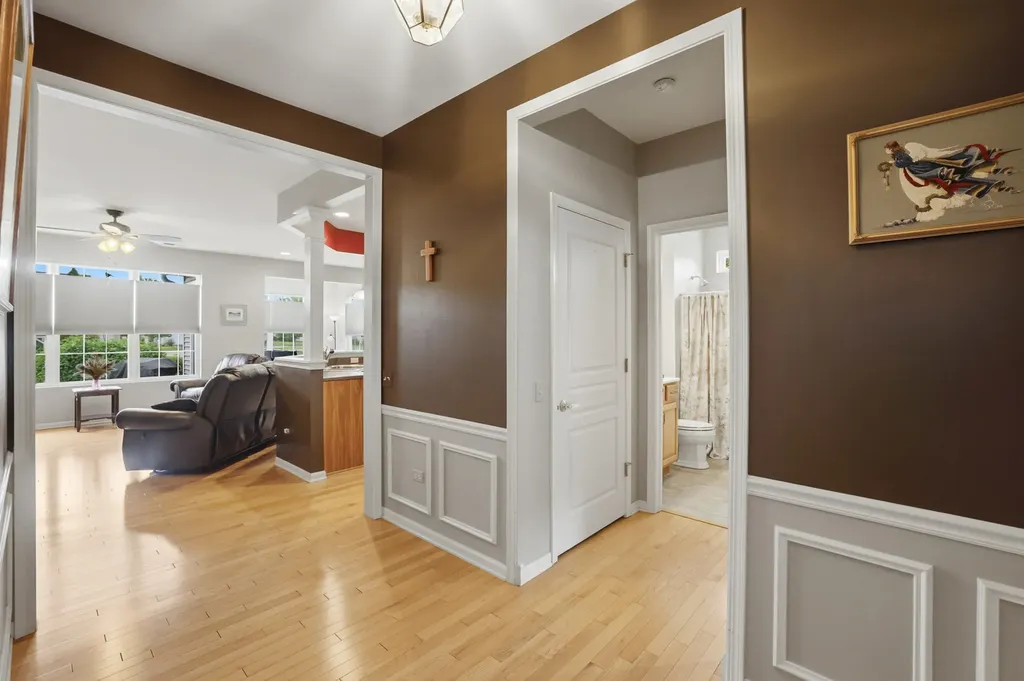 11926 Borhart Drive Huntley IL 60142