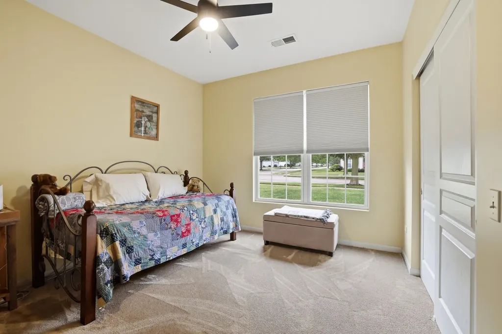 11926 Borhart Drive Huntley IL 60142