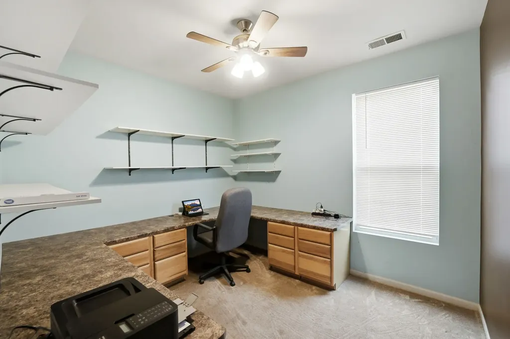 11926 Borhart Drive Huntley IL 60142